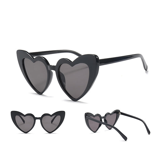 Lolita Sunnies - Black