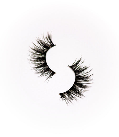 Ash Lash!© | Luxury Lashes by Ashlyn Coco