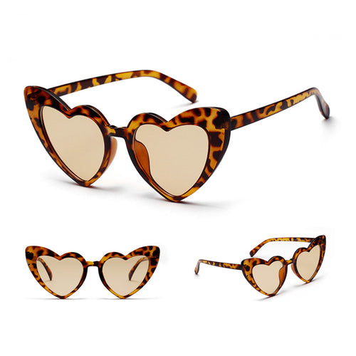 Lolita Sunnies - Leopard